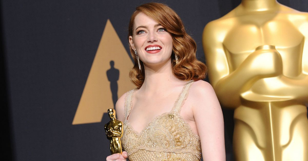 Hol tartják a híres emberek az Oscar-díjukat?