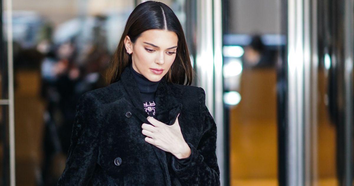 Kendall Jenner stílusfejlődésének nagy pillanatai