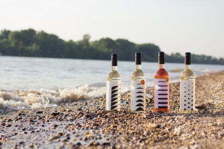 Borítókép: Milyen halhoz milyen bort válasszunk?