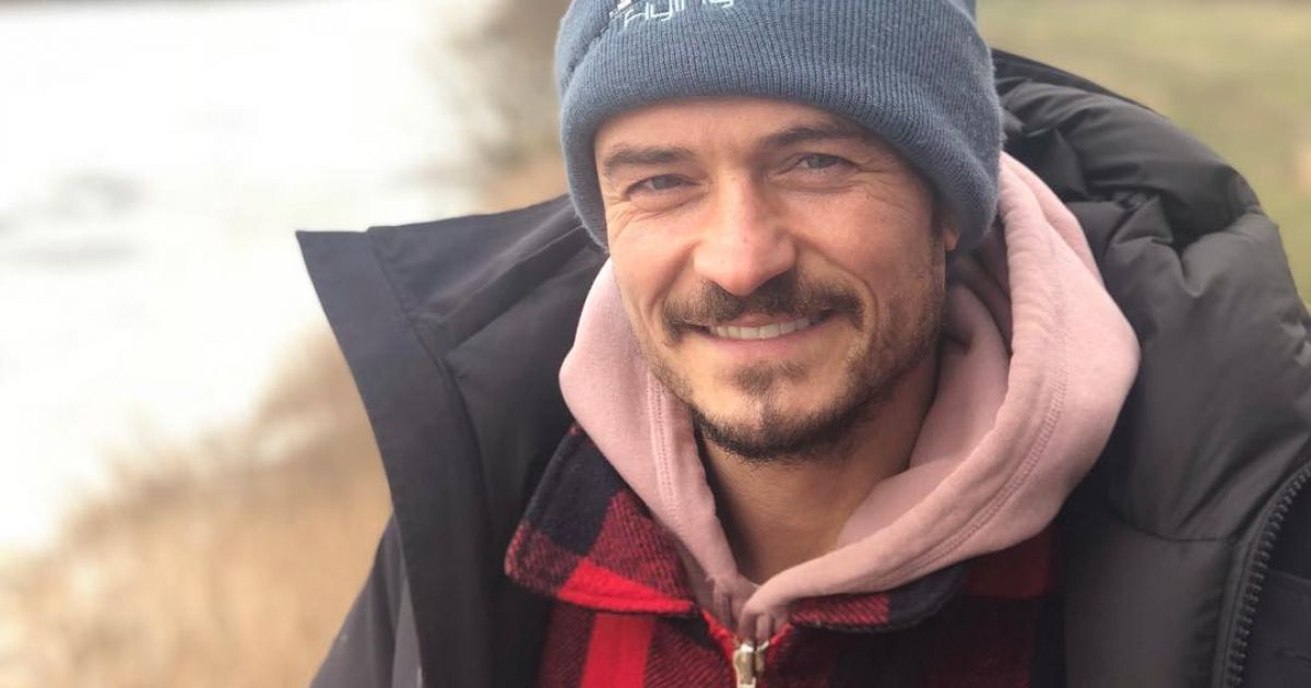 Orlando Bloom