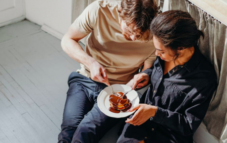 Borítókép: Tippek Valentin-napi kényeztetéshez cukormentesen