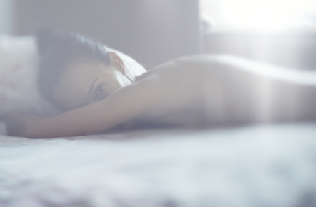 Borítókép: A józan szeretkezés sokáig rémálom volt számomra