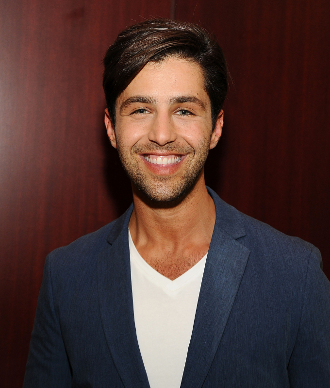 Josh Peck
