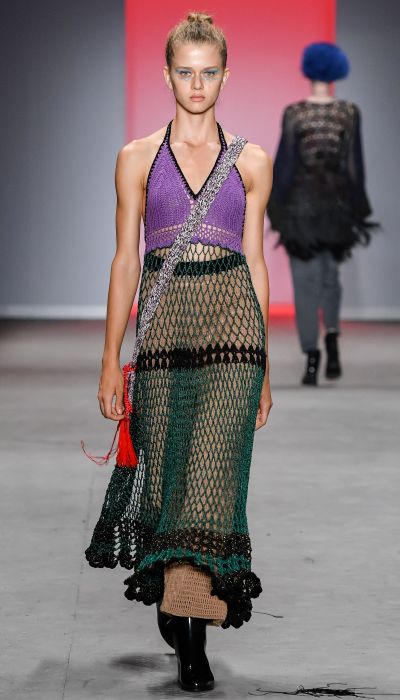 Ponto Firme- Sao Paolo Fashion Week