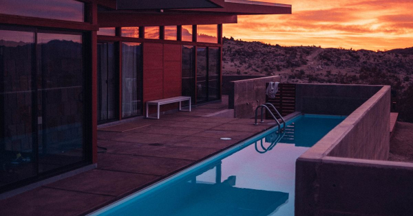 Borítókép: A medence szolárfűtésről