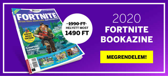 fortnite,bookazine