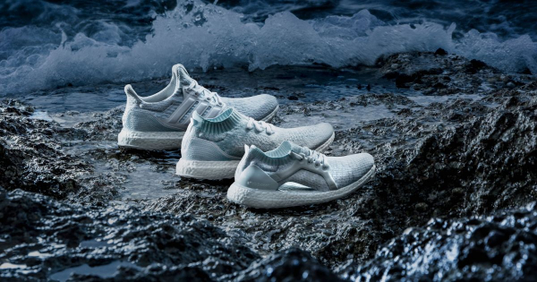 Borítókép: Az Adidas betartotta zöld vállalásait