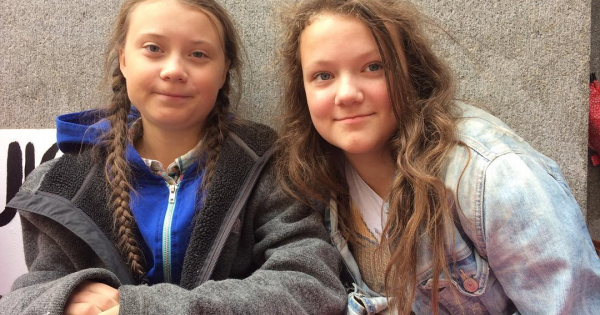 Borítókép: A csoda testvérpár, akikről nagyon sokat hallunk még