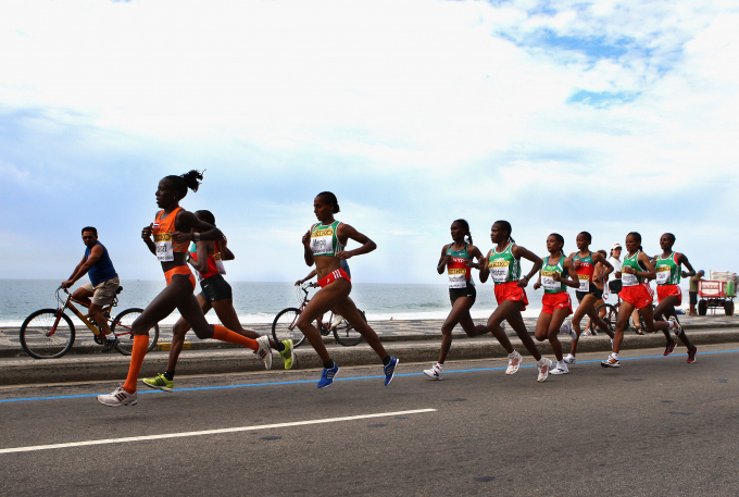 félmaraton,Lornah Kiplagat,világbajnokság