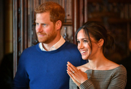 Borítókép: Harry és Meghan nyomán: mennyire távolodhat el egy gyerek a családtól?