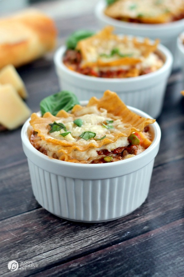 recept,lasagna