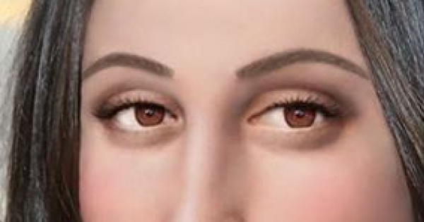 Borítókép: Tündöklően szép lenne Mona Lisa 2020-ban