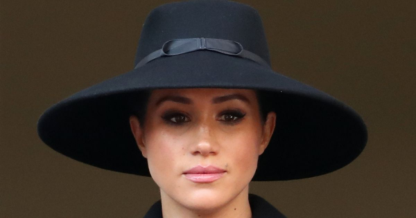 Borítókép: Ez Meghan Markle bosszúja?