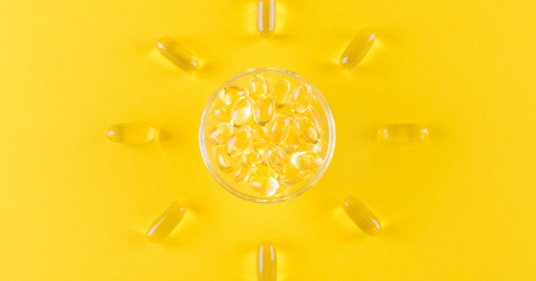 Borítókép: 12 jel, hogy tél végére D-vitamin hiányod van