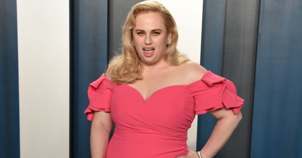Borítókép: Tanuld el Rebel Wilson magabiztosságát!