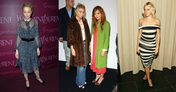 Borítókép: Sztárok szettjei a 2000-es évekből, amelyeket most is bevállalnánk