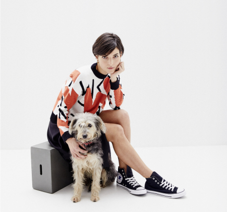 Borítókép: „Beszélgessünk egy kicsit a kutyizmusról”