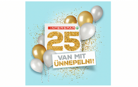 Borítókép: Negyedszázados lett az első hipermarket