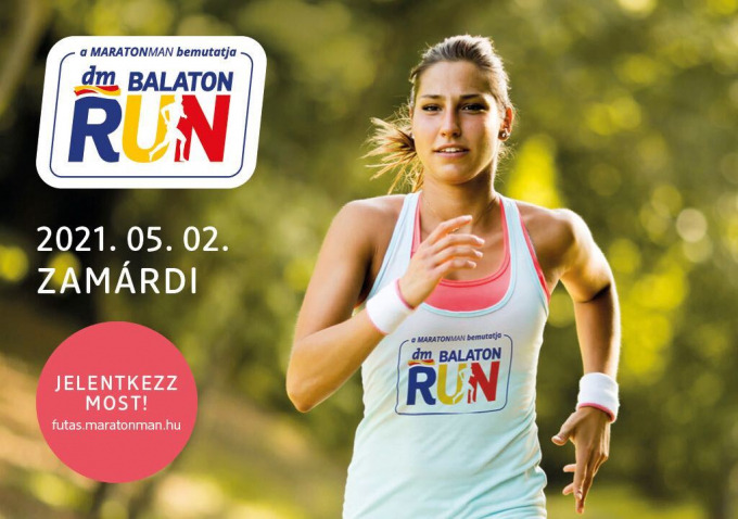 dm balaton run