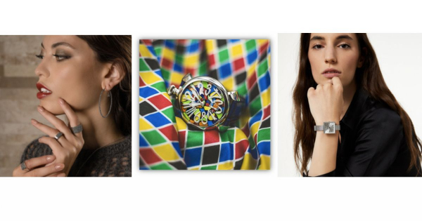 Borítókép: 2020-as újdonságok a FashionWatchtól