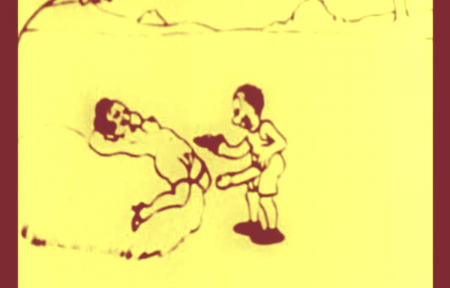 Borítókép: Rémálmaid lesznek a világ első pornórajzfilmjétől