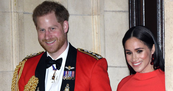Borítókép: Meghan Markle, a stílus királynője 2020-ban még ezt a színt is megkedvelteti
