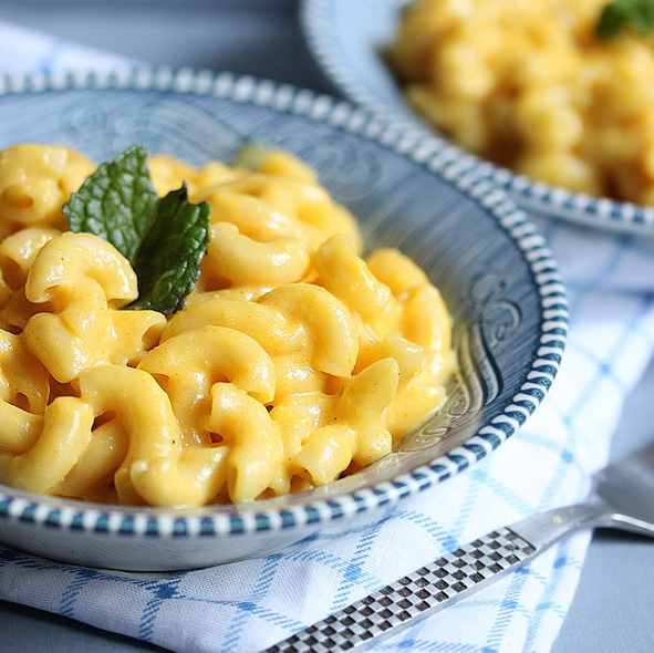 recept,vacsora,tészta,mac and cheese