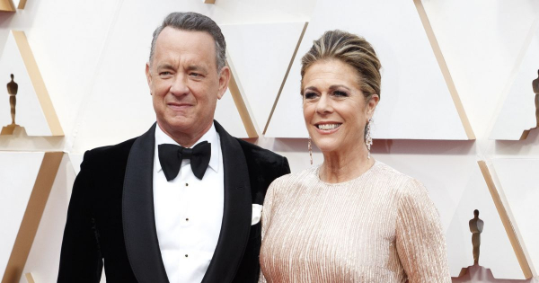 Borítókép: A sztárpár bejelentette, hogy koronavírussal küzd