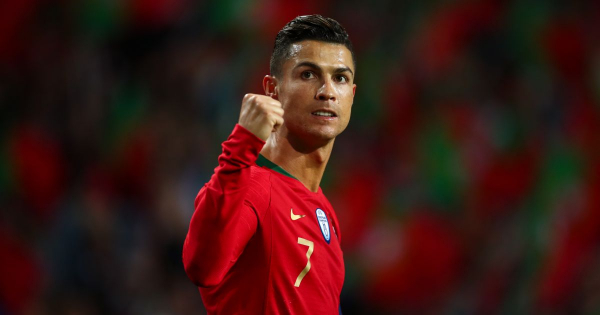 Cristiano Ronaldo is karanténba került: nagy az esélye, hogy ő is elkapta a koronavírust
