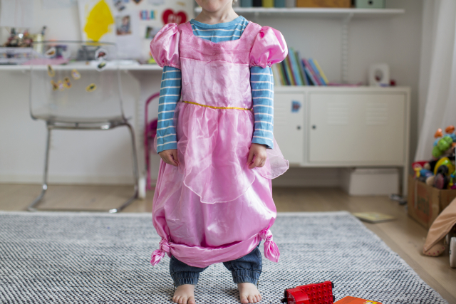 gender,gendersemleges,kislány