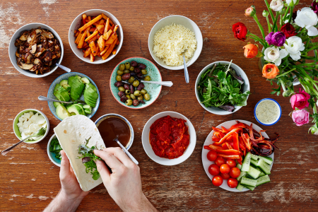 Borítókép: Drasztikusan kéne változtatnod az étkezéseden: ezzel védekezhetsz a koronavírus ellen!