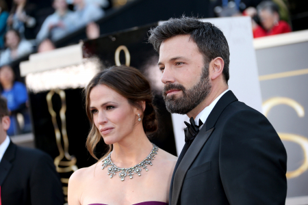 jennifer garner,ben affleck