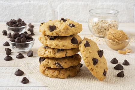 recept,zabkeksz,cookie