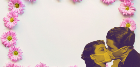 Borítókép: A koronavírus és a szex. Igen, a szex