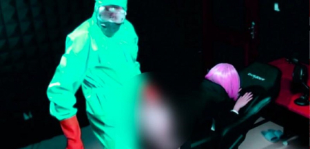 Borítókép: Mit okoz a koronavírus a szexiparban?