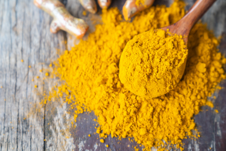 kurkuma,fűszer,vírusűző
