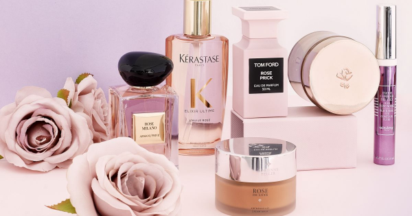 Borítókép: Rózsás hangulatban