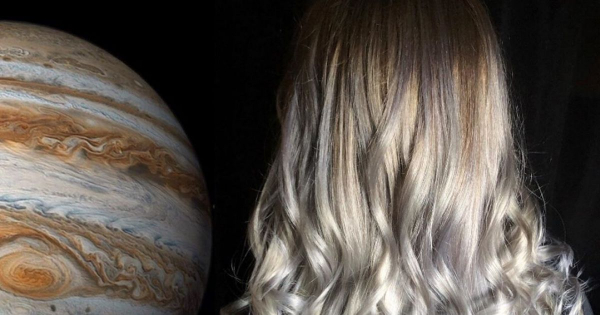 Borítókép: Elképesztő hajszínek, amelyeket a természet inspirált