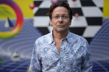 Lovasi András,Kiscsillag,Kispál és a borz,karantén,gyerek,koronavírus