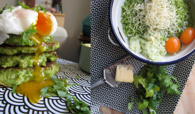 recept,brokkoli tócsni,egészség