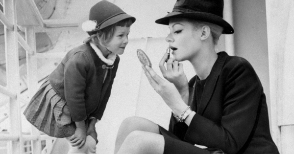 Borítókép: Csodás pillanatok a divattörténelemből: Régmúlt idők divatfotói