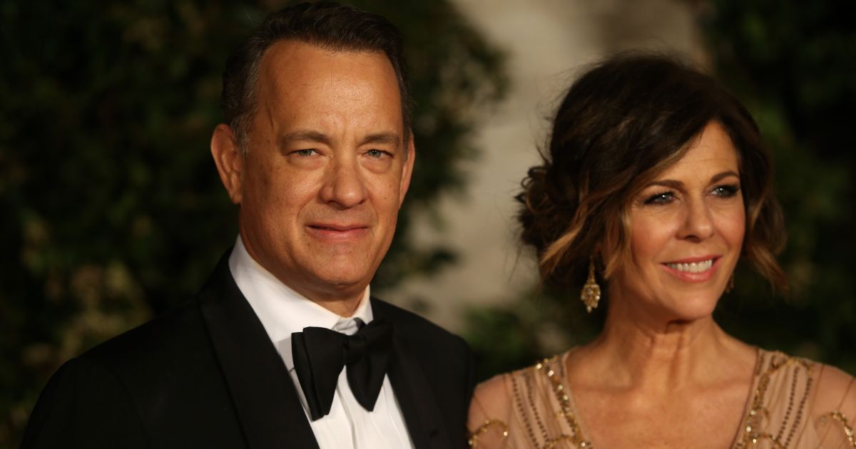 tom hanks