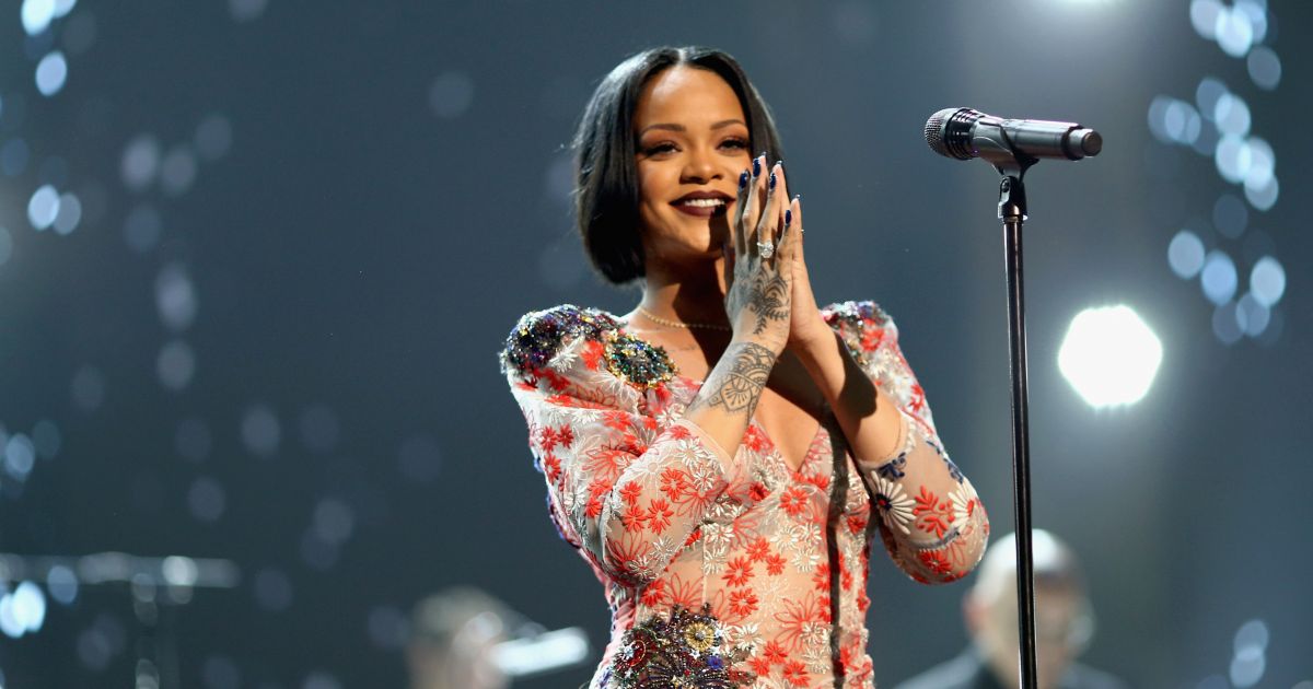 Rihanna