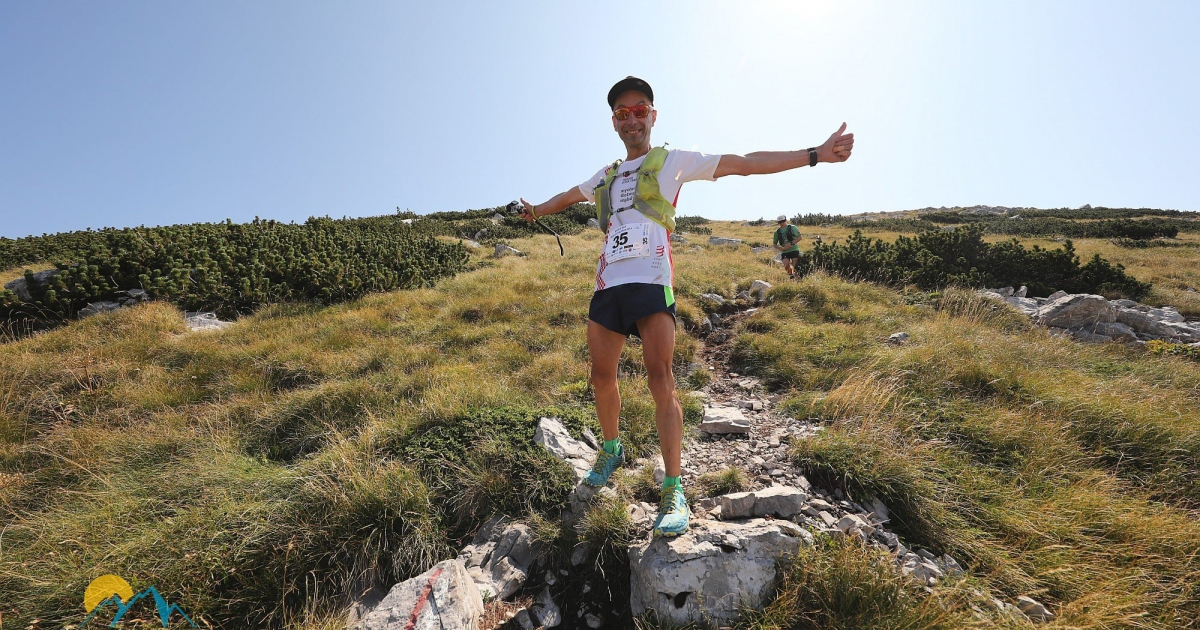 koronavírus,félmaraton,beltéri edzés,Vértes Terep Maraton