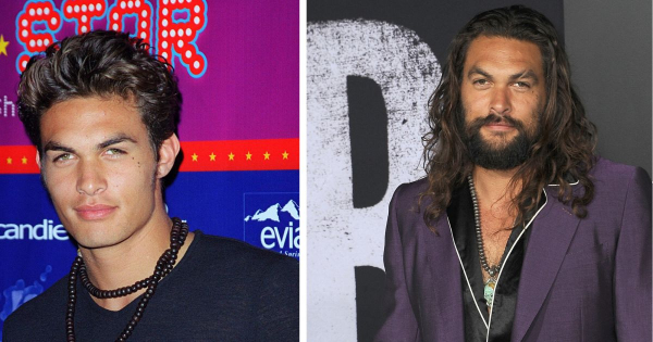 Borítókép: A legdögösebb sztárpasik régen és most. Mikor voltak sármosabbak?