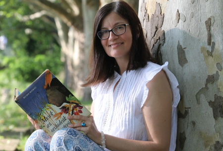 mátai enikő,meseterápia