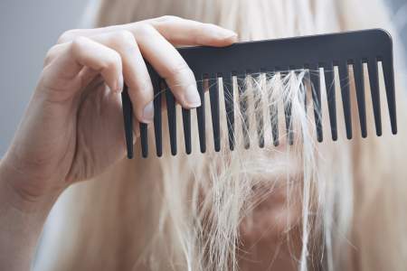 Borítókép: 10 tipp, hogy gyorsabban és egészségesebben nőjön a hajad