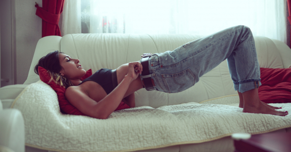 Borítókép: Nyúlj magadhoz! – tanácsolja a New York-i egészségügyi szerv