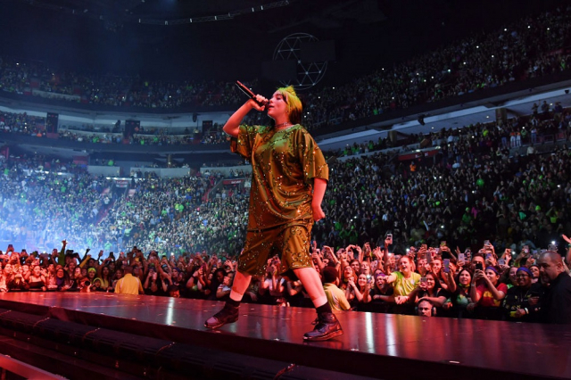 Billie Eilish