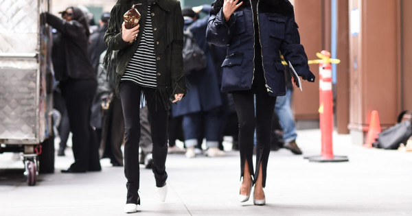 Borítókép: Egy leggingstrend mind felett